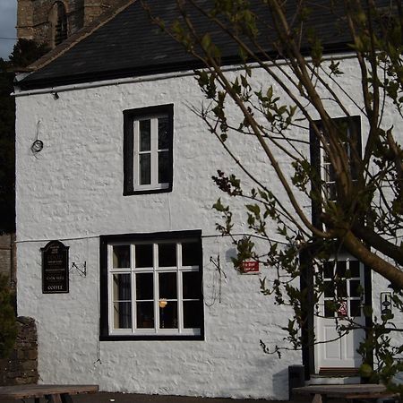 The Marton Arms Hotel Ingleton  Exterior photo