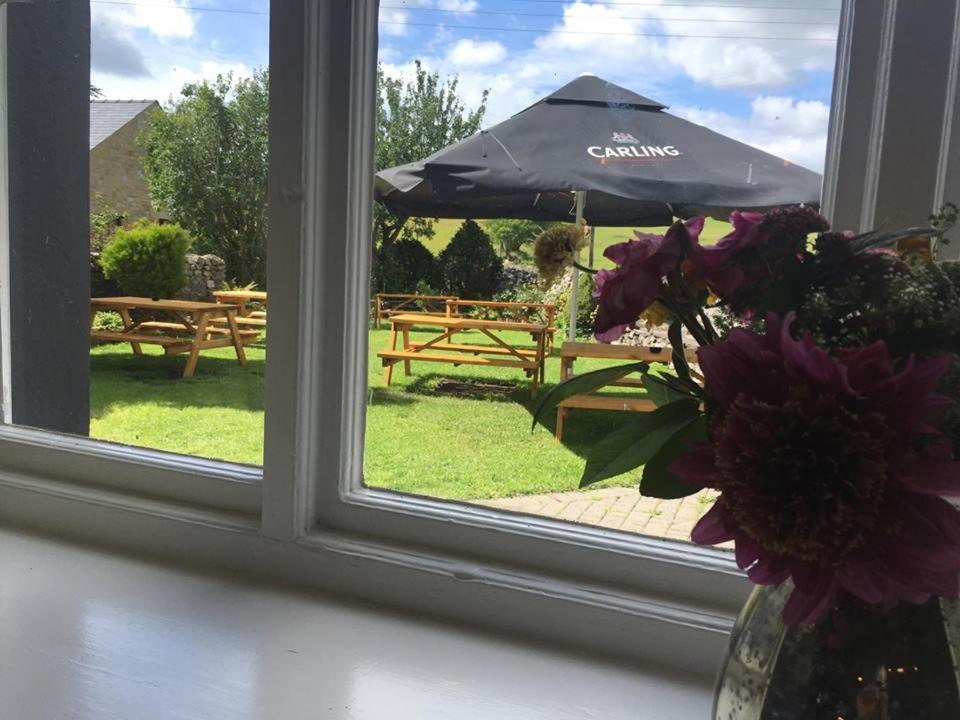 The Marton Arms Hotel Ingleton  Exterior photo