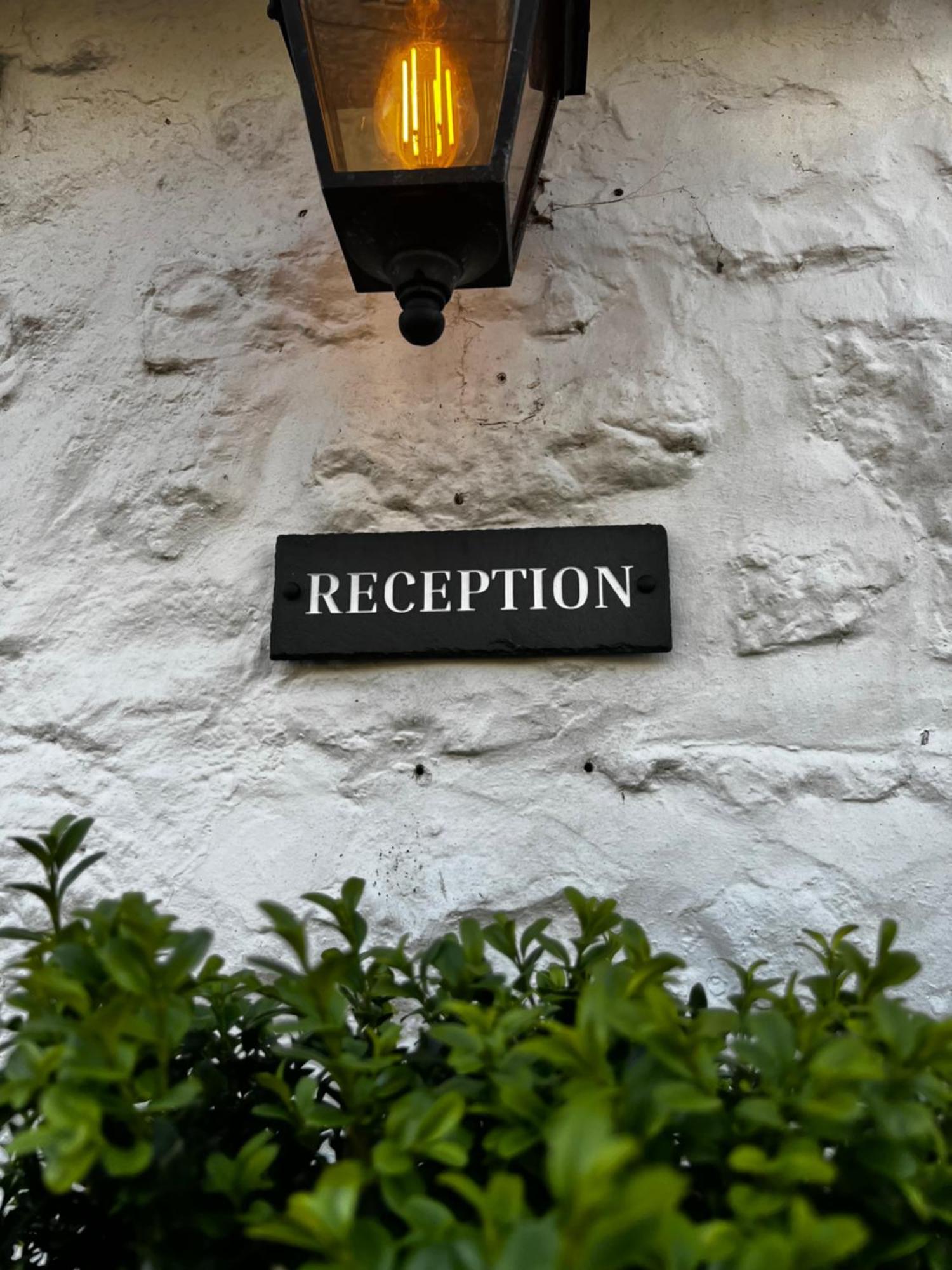 The Marton Arms Hotel Ingleton  Exterior photo
